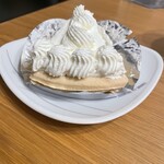 エーデルワイス洋菓子店 - 