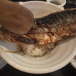 さばめしの鯖匠 - 