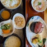 ダイナミックキッチン＆バー 響 有楽町店 - 