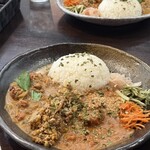 カリーみよし - 