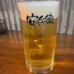 いまどき安兵衛 - 