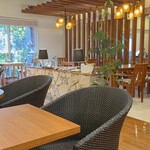 カフェサブヒロ - 