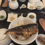 さばめしの鯖匠 - 