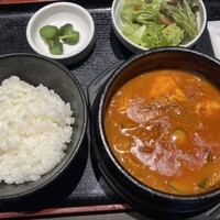 焼肉SEJONG 丸の内店 - 