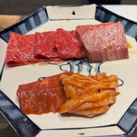 焼肉やまちゃん - 