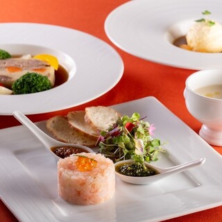 ダイニング フェリオ_1