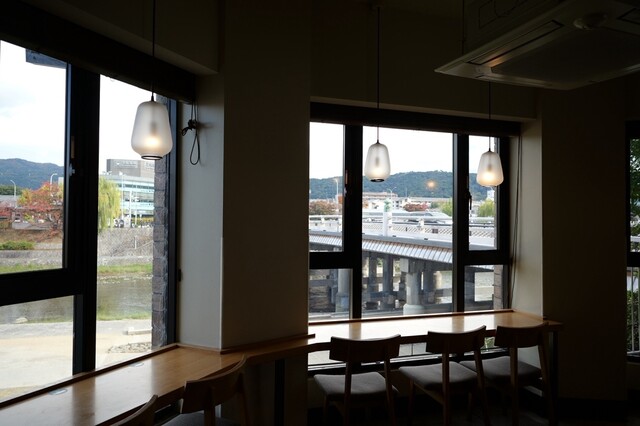 Starbucks Coffee Kyoto Sanjo Ohashi Ten photo 4