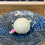 アグー専門店 白いとんかつ花ひらく - 