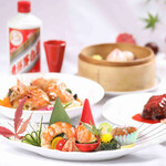 中国料理 盤古殿 - 