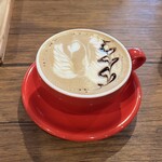 LUSH COFFEE ROASTER&LABORATORY - 