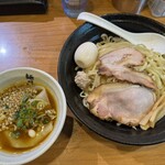 麺屋 武双 - 料理写真: