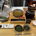 アグー専門店 白いとんかつ花ひらく - 