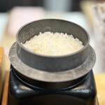 アグー専門店 白いとんかつ花ひらく - 