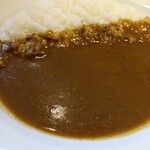 カレーの赤虎 新別府店 - 