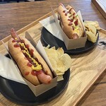 LUSH COFFEE ROASTER&LABORATORY - 