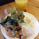 カレーの赤虎 新別府店 - 