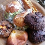 パンストック - 