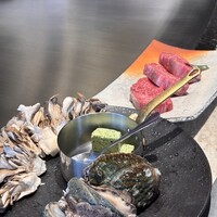 ニュー松坂 西中洲店 - 