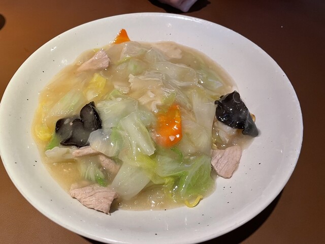 Chinese Kikouen photo 2