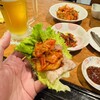 韓国料理 太田 - サムギョプサル