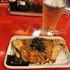 壹銭洋食 本店
