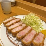 とんかつジョニー - 