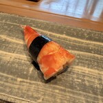 鮨 麻生 平尾山荘 - 