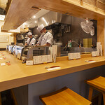 漁師すし にぎTARO - 