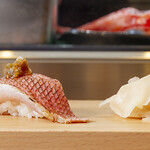 漁師すし にぎTARO - 