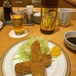 とんかつジョニー - 