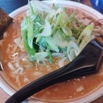 麺ENDO - 料理写真: