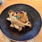 鮨 麻生 平尾山荘 - 