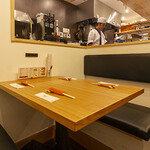 漁師すし にぎTARO - 