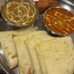 タージマハルエベレスト - 