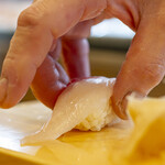 漁師すし にぎTARO - 