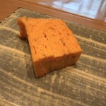 鮨 麻生 平尾山荘 - 