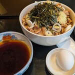 The Minatoya Lounge - 