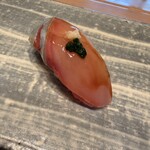 鮨 麻生 平尾山荘 - 