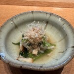 鮨 麻生 平尾山荘 - 