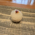 鮨 麻生 平尾山荘 - 