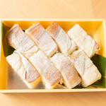 漁師すし にぎTARO - 