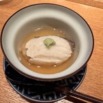 鮨 麻生 平尾山荘 - 