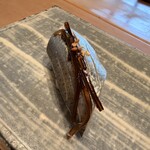 鮨 麻生 平尾山荘 - 