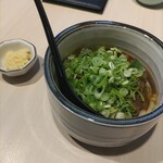 十字路のもつ雄 - 