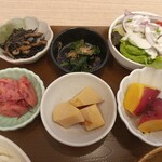 道の駅 いずみ山愛の里 - 