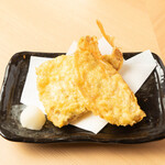 漁師すし にぎTARO - 