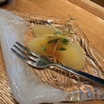 鮨 麻生 平尾山荘 - 