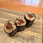 鮨 麻生 平尾山荘 - 