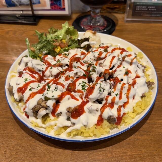 SugiMesi （スギメシ） - 石川町/アメリカ料理 | 食べログ