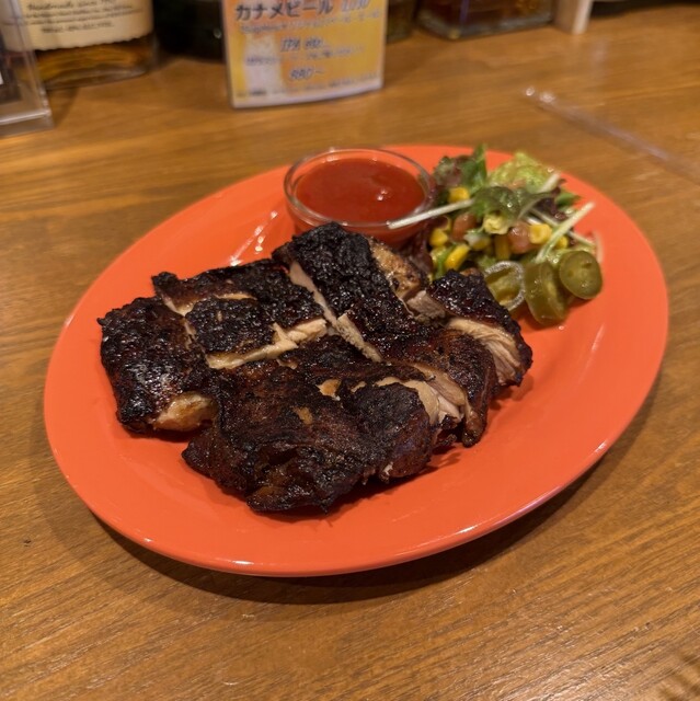 SugiMesi （スギメシ） - 石川町/アメリカ料理 | 食べログ